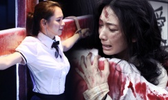 和妈妈朋友的情事